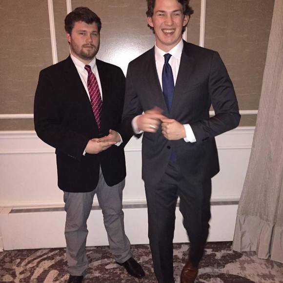 Meet your Posher, Joseph - Picture 1 of 1